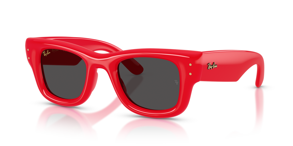 Ray-Ban RB4940 Wayfarer Puffer