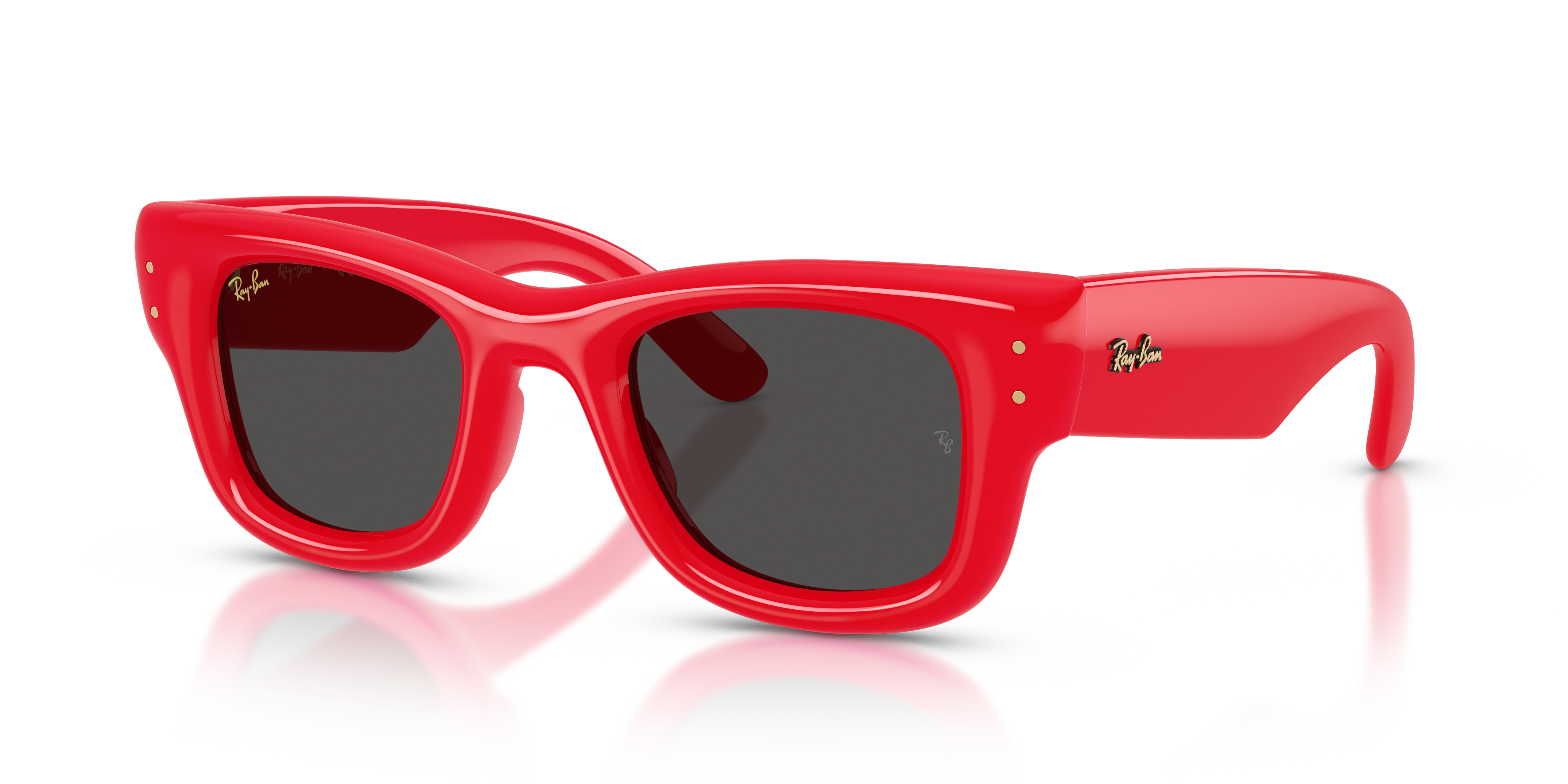 Ray-Ban RB4940 Wayfarer Puffer