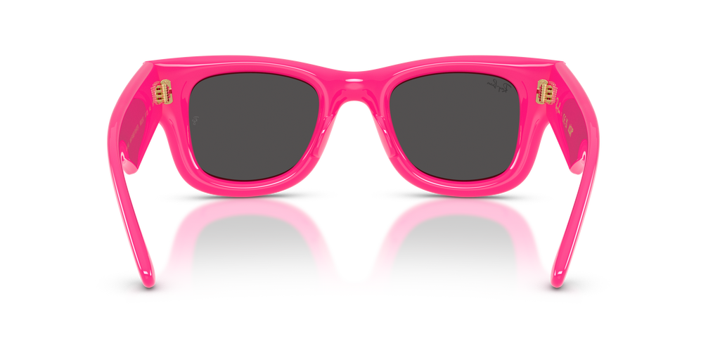 Ray-Ban RB4940 Wayfarer Puffer