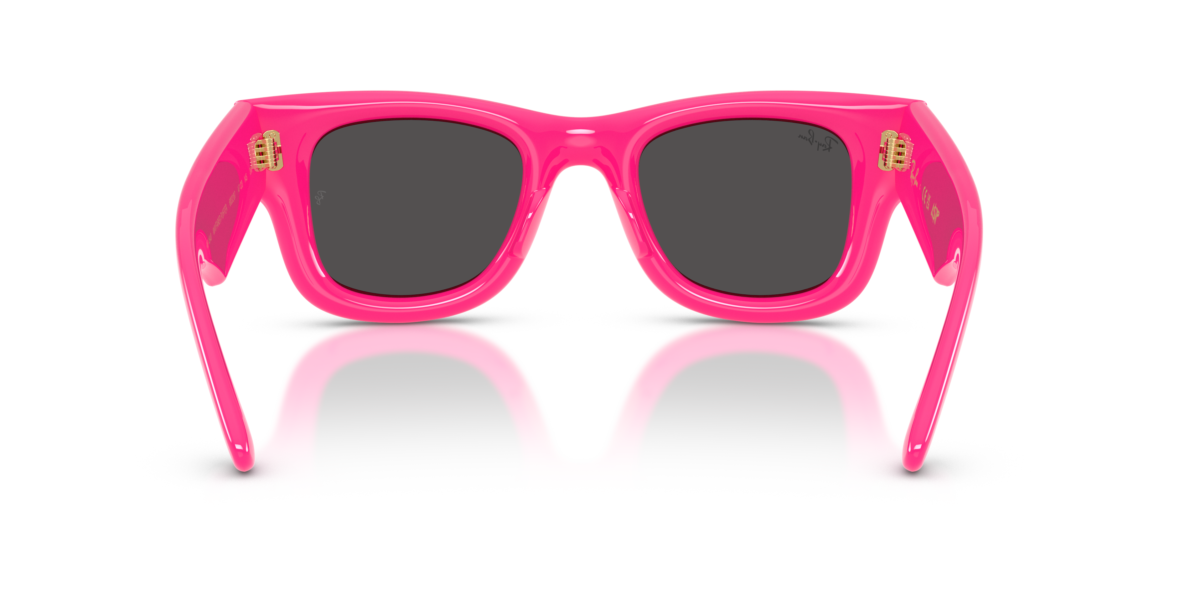 Ray-Ban RB4940 Wayfarer Puffer