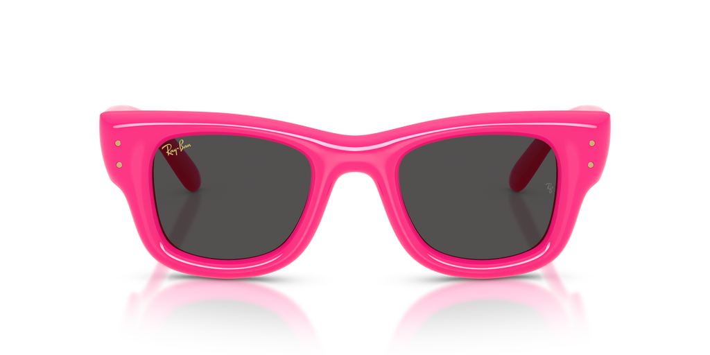 Ray-Ban RB4940 Wayfarer Puffer