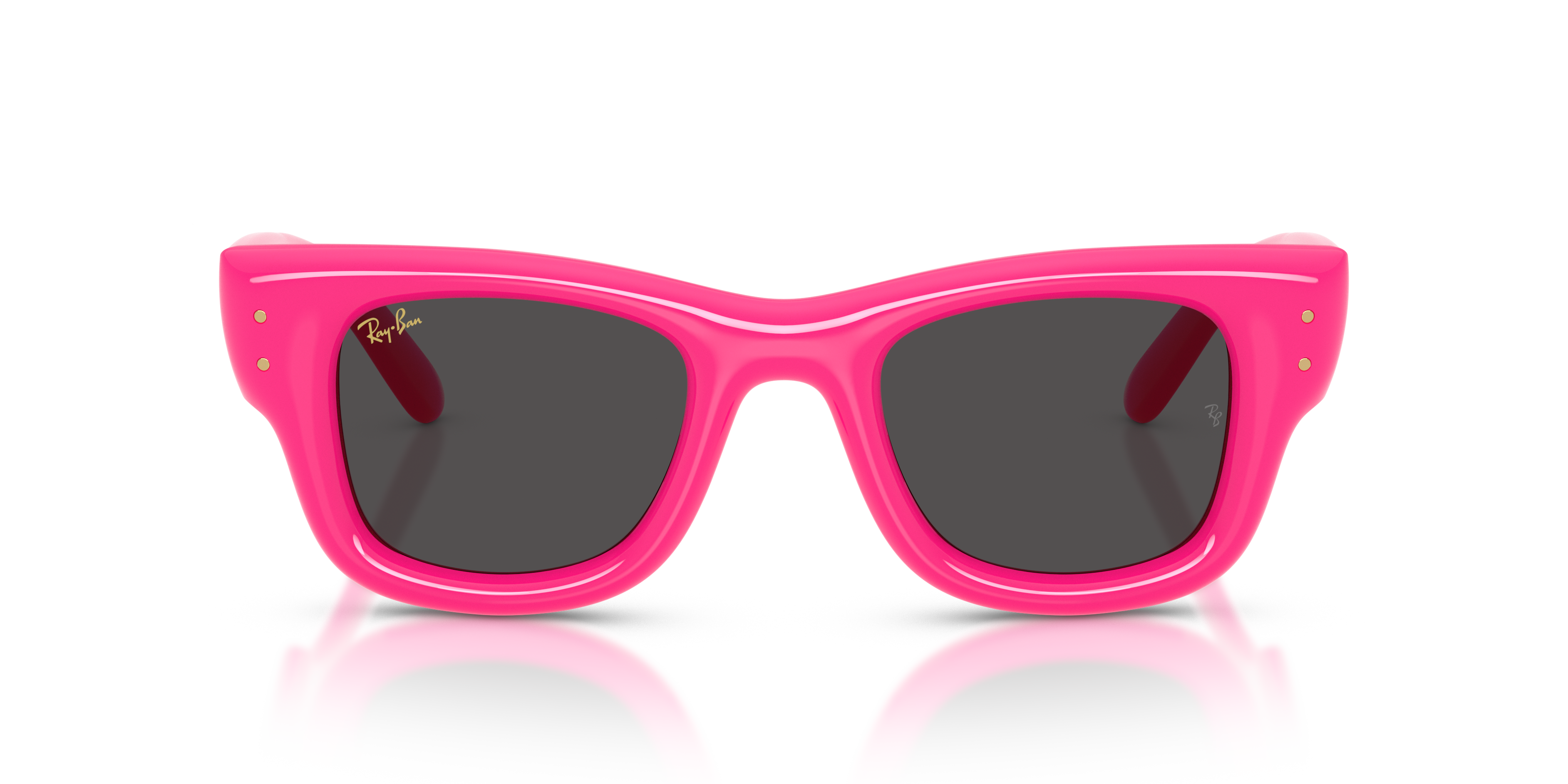 Ray-Ban RB4940 Wayfarer Puffer