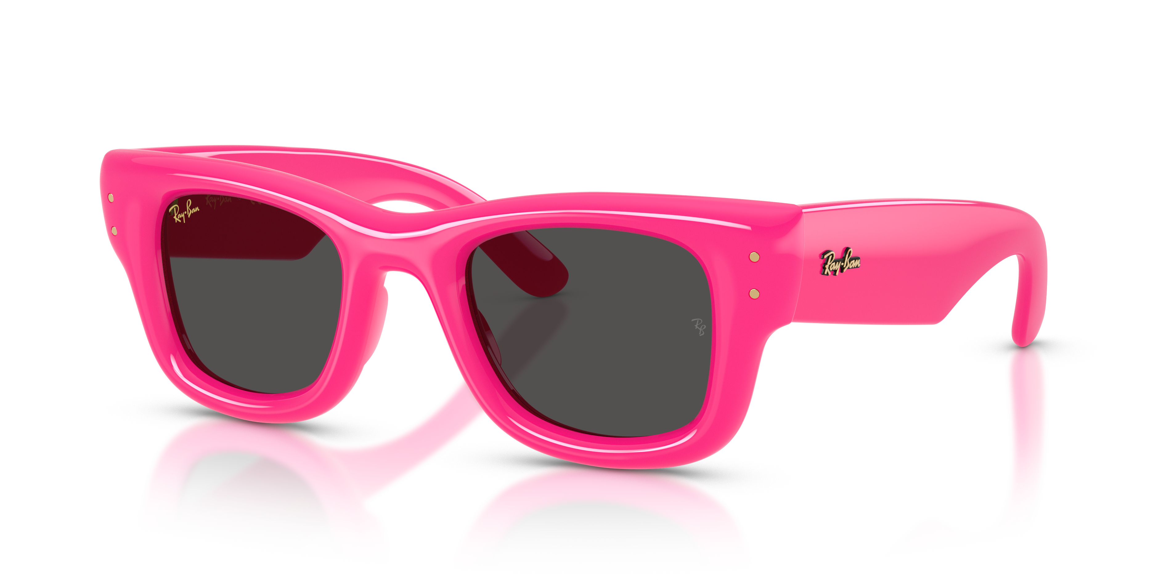 Ray-Ban RB4940 Wayfarer Puffer