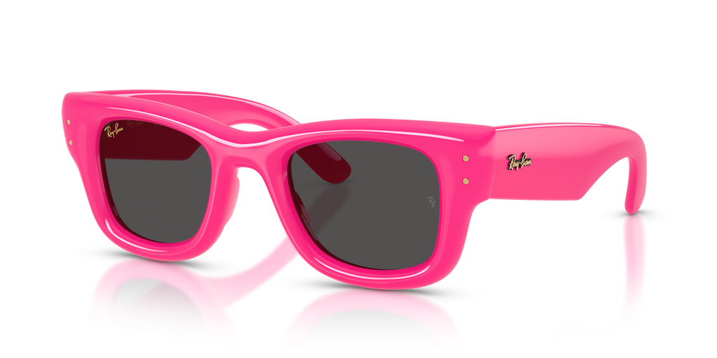 Ray-Ban RB4940 Wayfarer Puffer