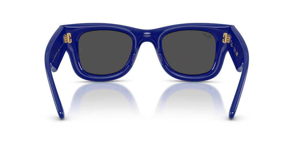 Ray-Ban RB4940 Wayfarer Puffer