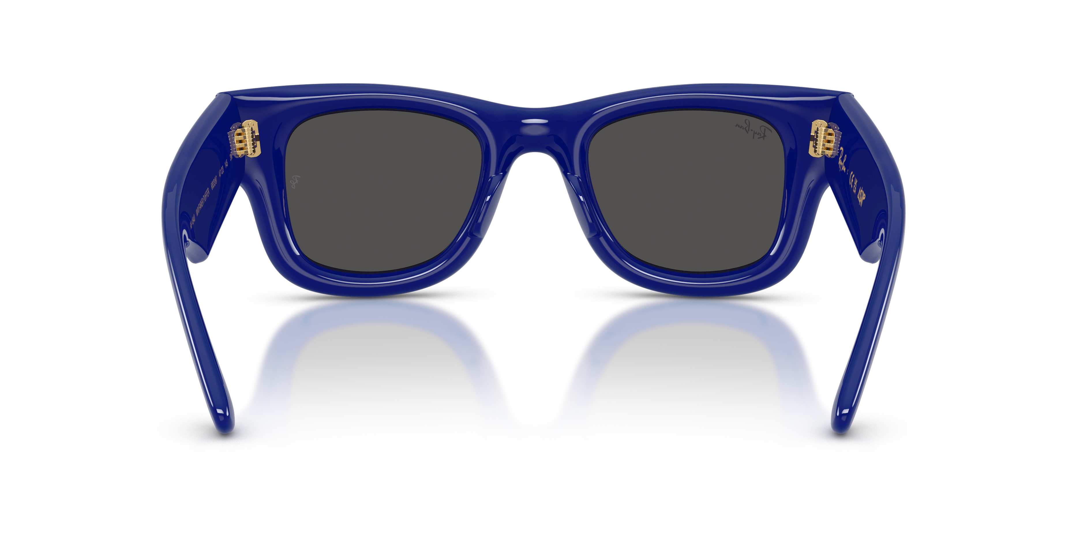 Ray-Ban RB4940 Wayfarer Puffer