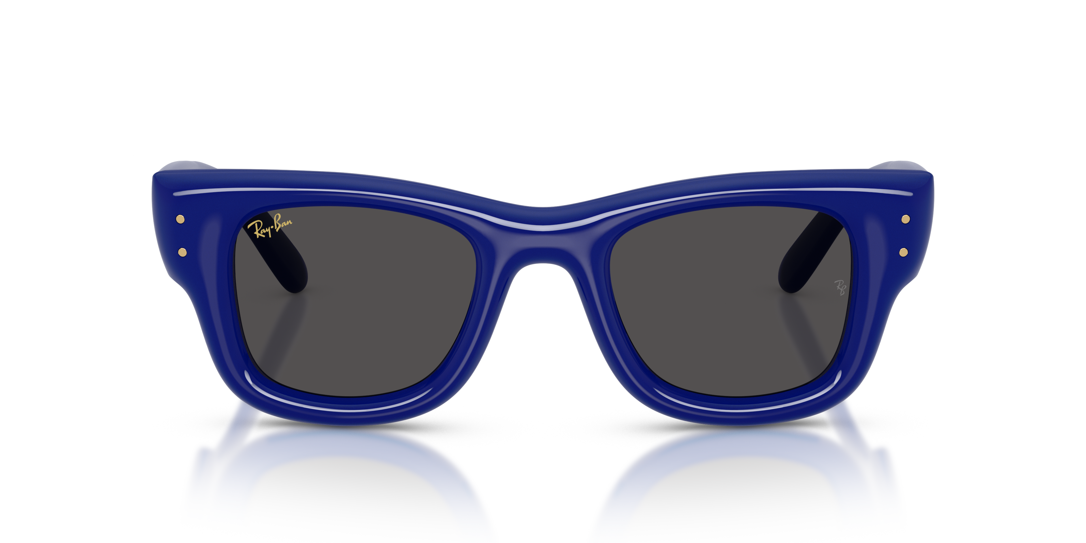 Ray-Ban RB4940 Wayfarer Puffer