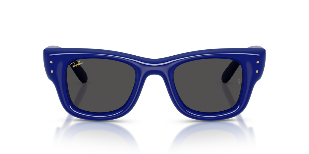 Ray-Ban RB4940 Wayfarer Puffer