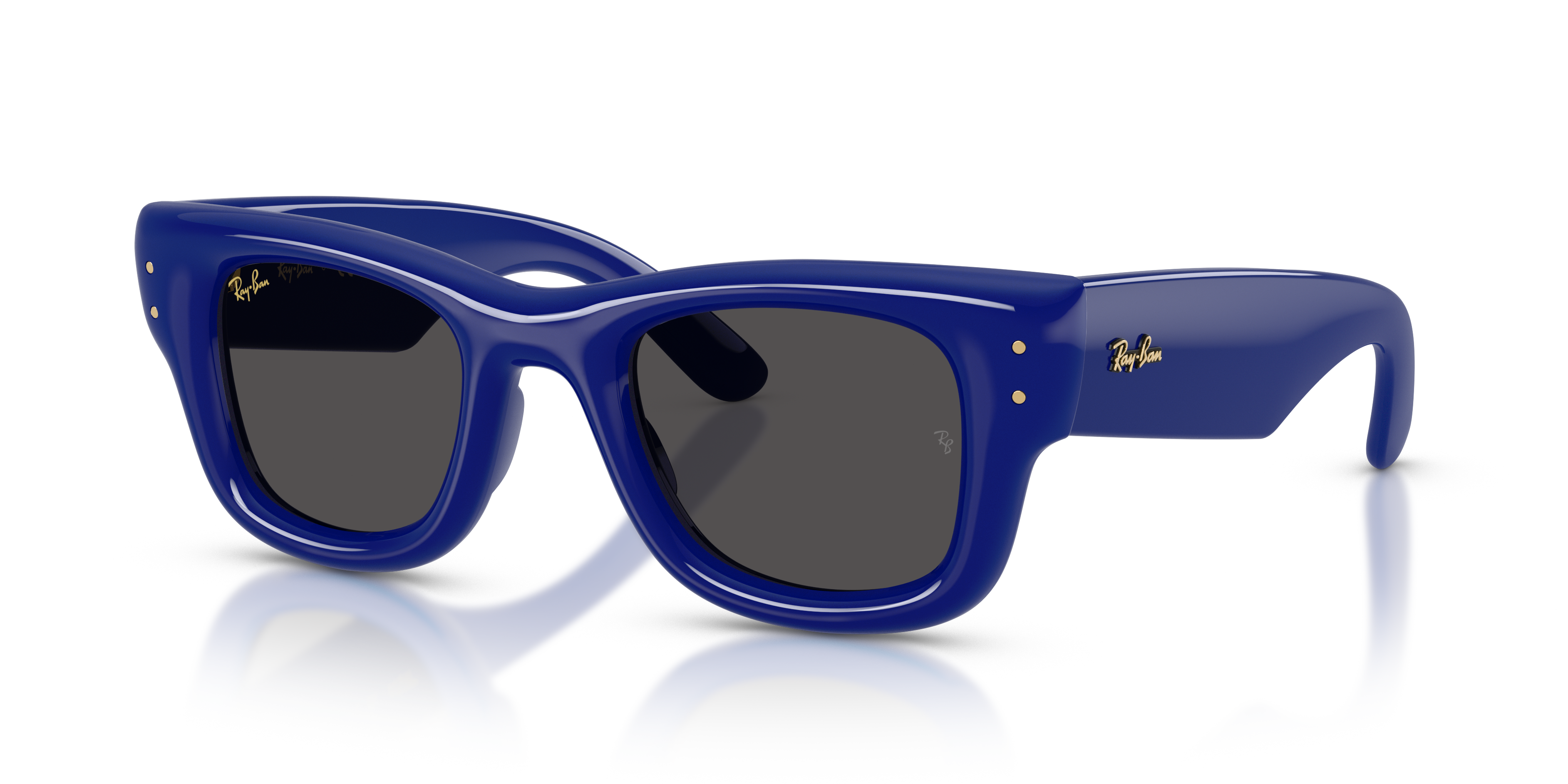 Ray-Ban RB4940 Wayfarer Puffer