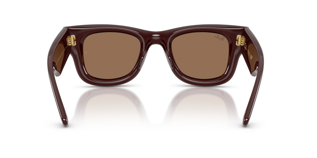 Ray-Ban RB4940 Wayfarer Puffer