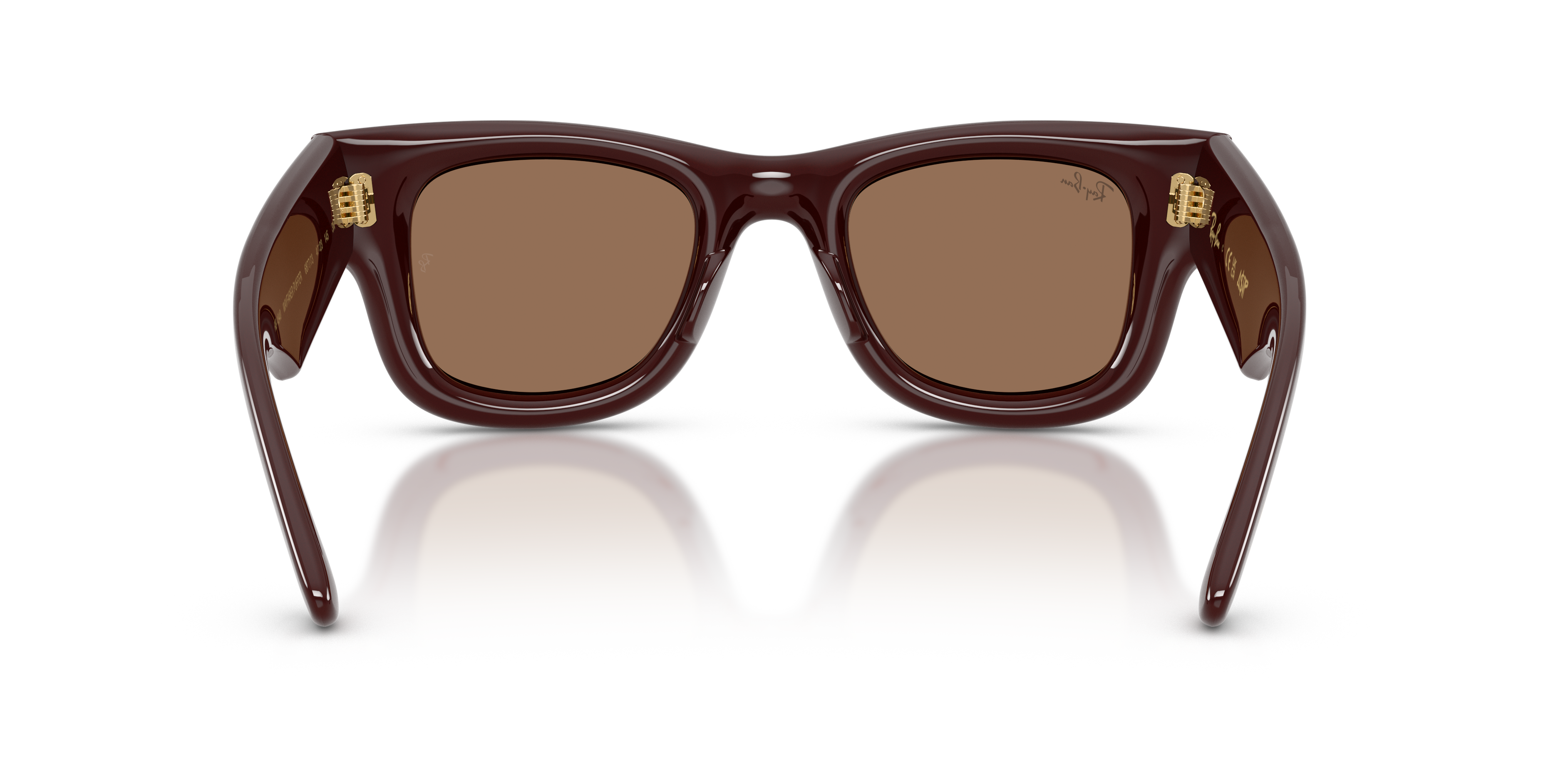 Ray-Ban RB4940 Wayfarer Puffer