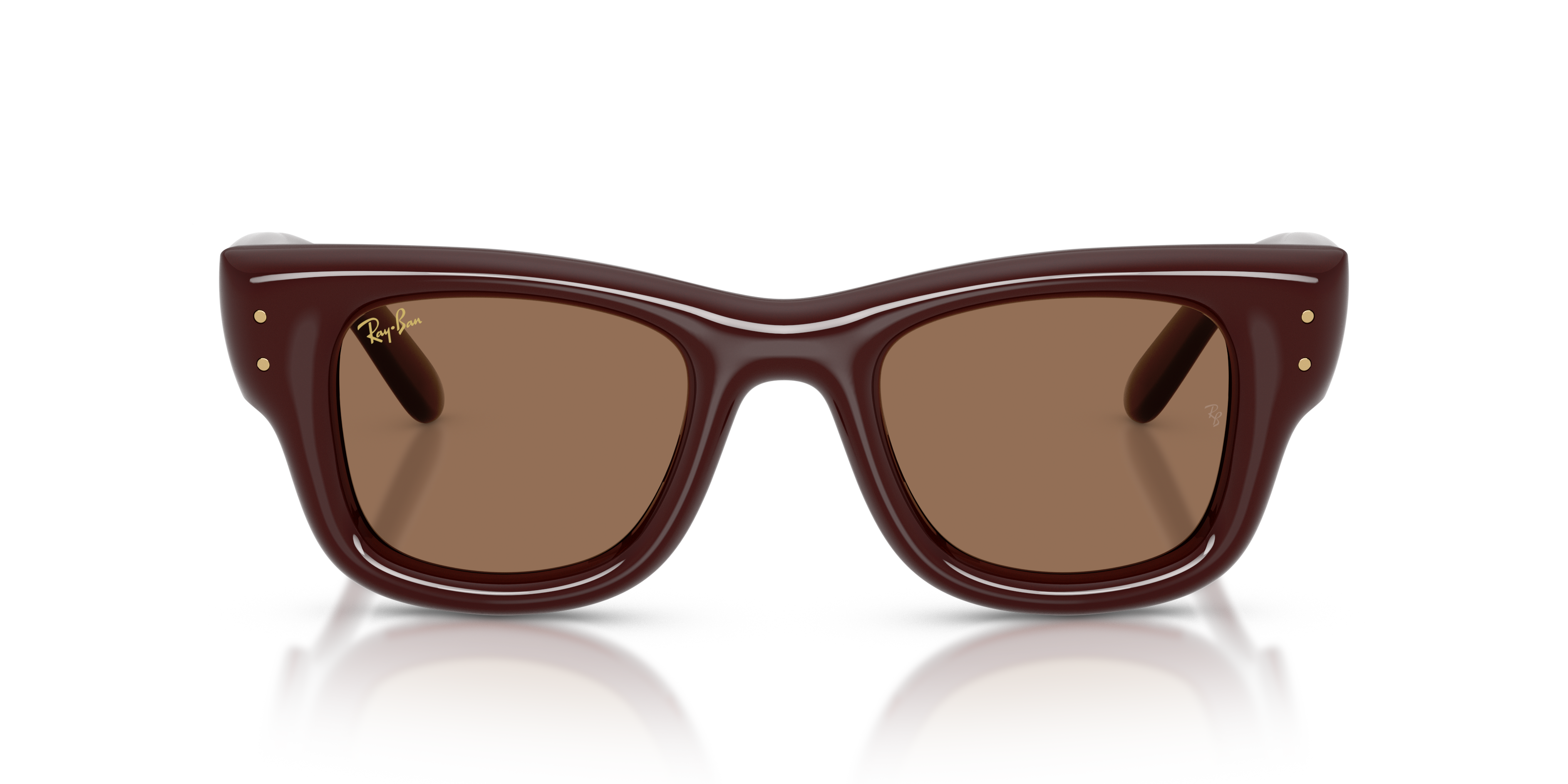 Ray-Ban RB4940 Wayfarer Puffer
