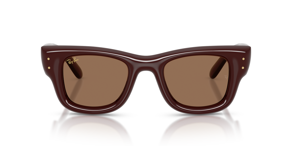 Ray-Ban RB4940 Wayfarer Puffer
