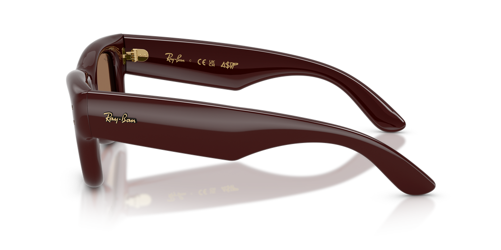 Ray-Ban RB4940 Wayfarer Puffer