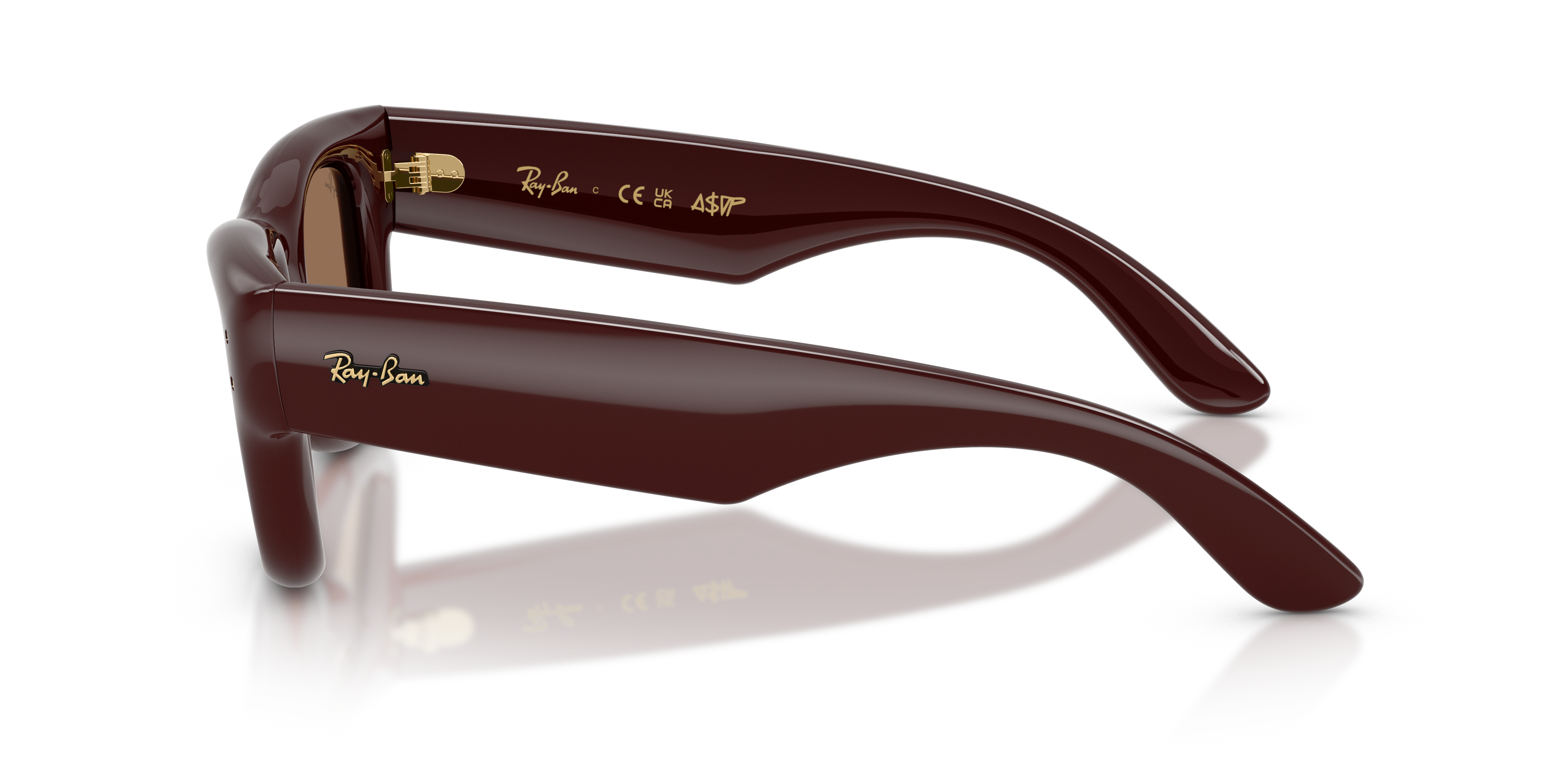 Ray-Ban RB4940 Wayfarer Puffer