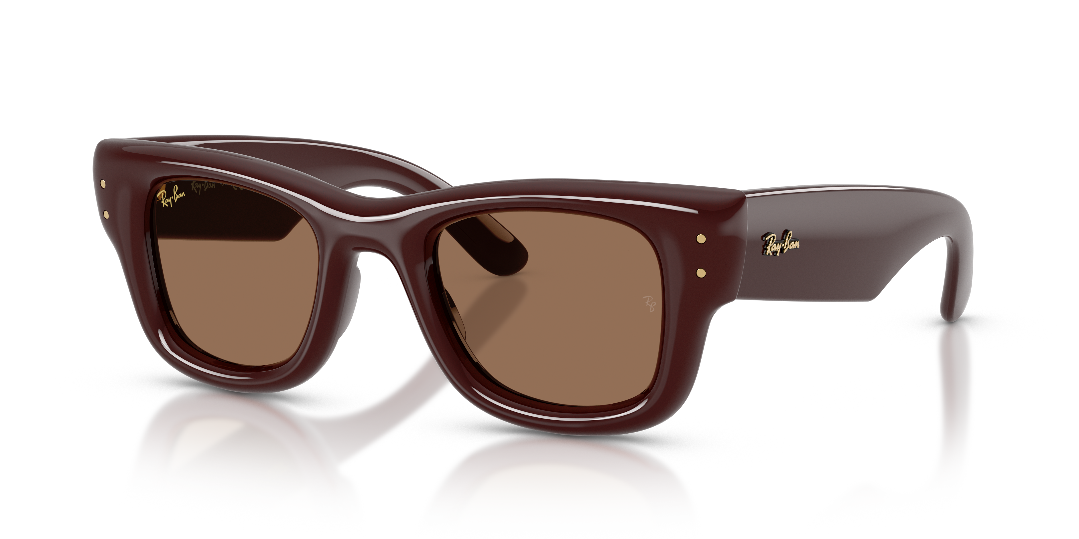 Ray-Ban RB4940 Wayfarer Puffer