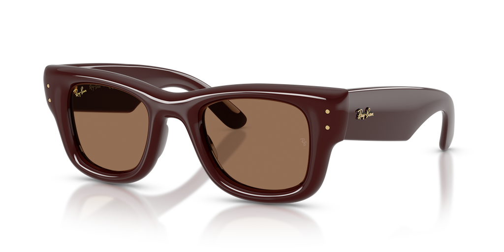 Ray-Ban RB4940 Wayfarer Puffer
