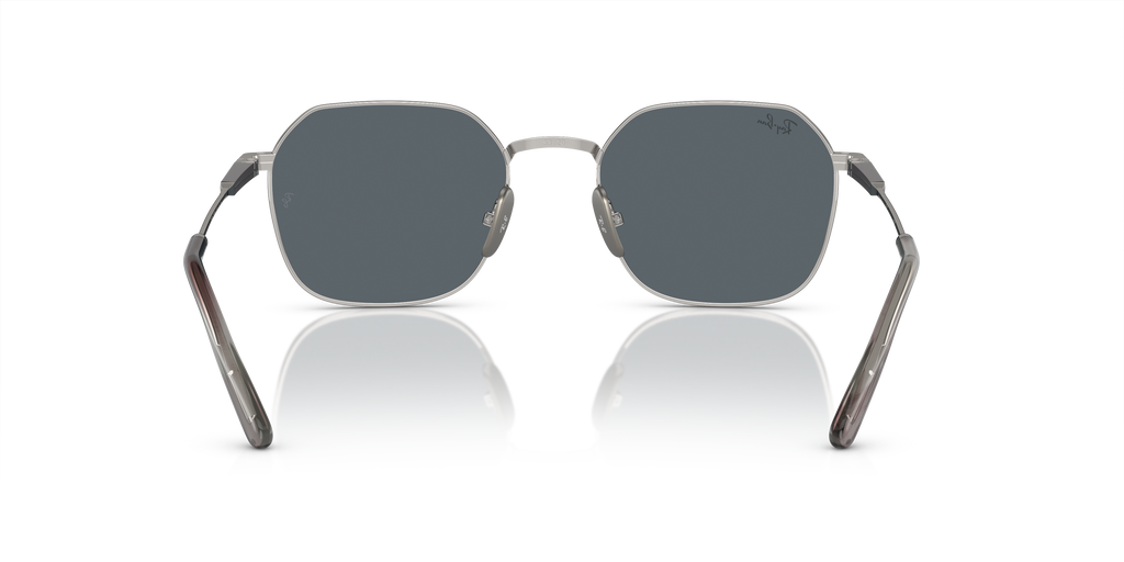 Ray-Ban RB8094 Jim Titanium