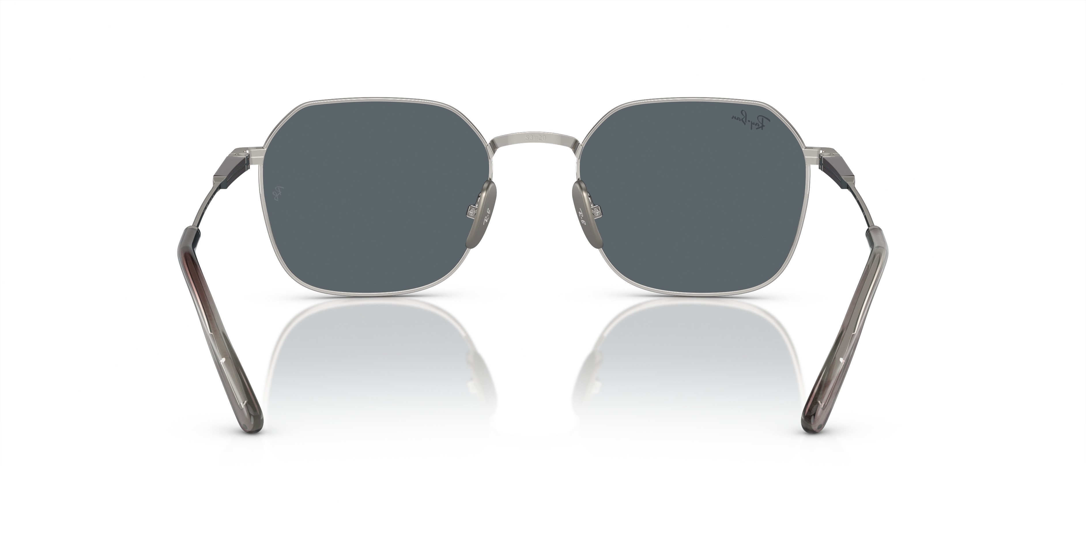 Ray-Ban RB8094 Jim Titanium