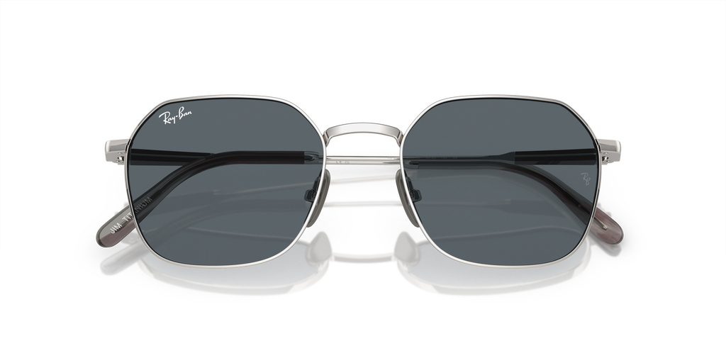 Ray-Ban RB8094 Jim Titanium