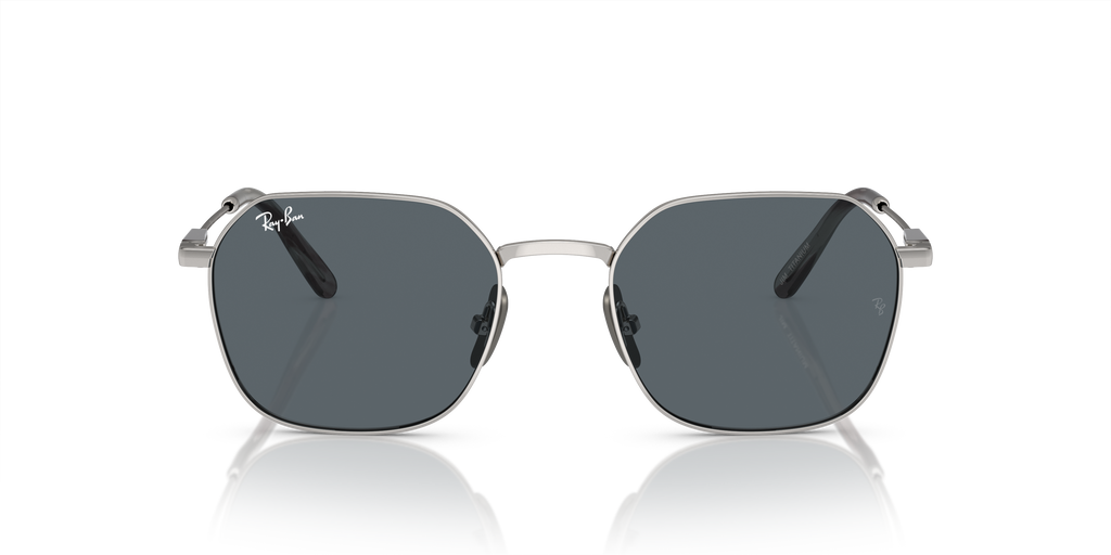 Ray-Ban RB8094 Jim Titanium