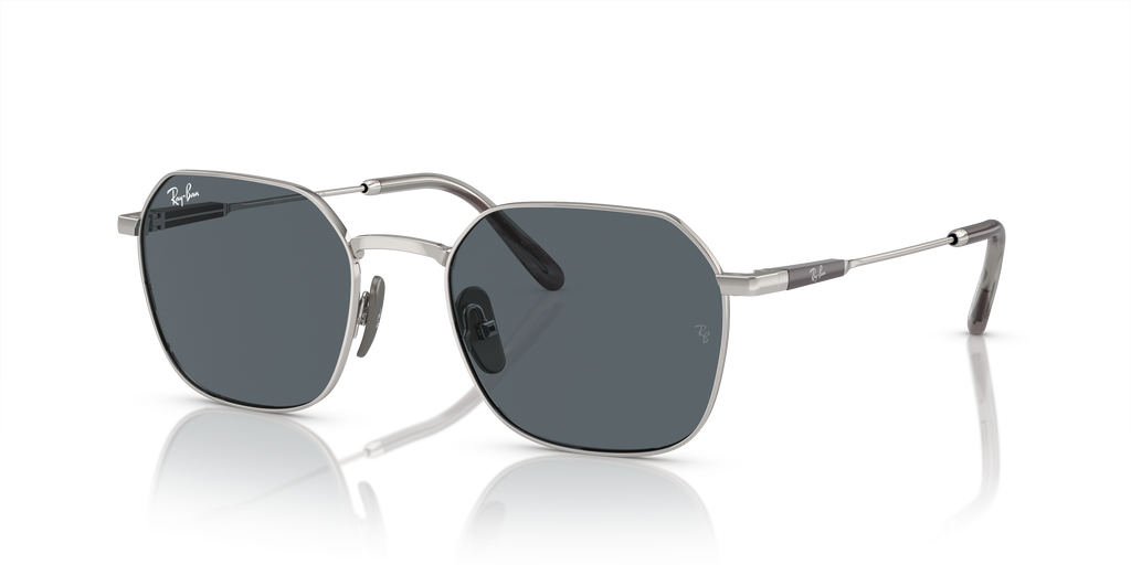 Ray-Ban RB8094 Jim Titanium