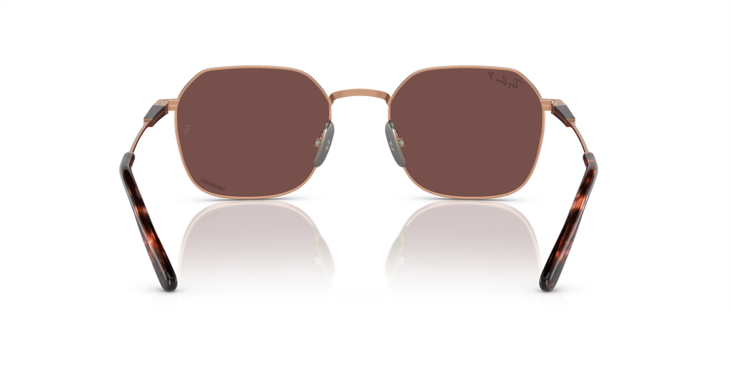 Ray-Ban RB8094 Jim Titanium