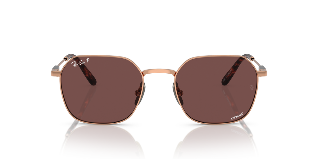 Ray-Ban RB8094 Jim Titanium