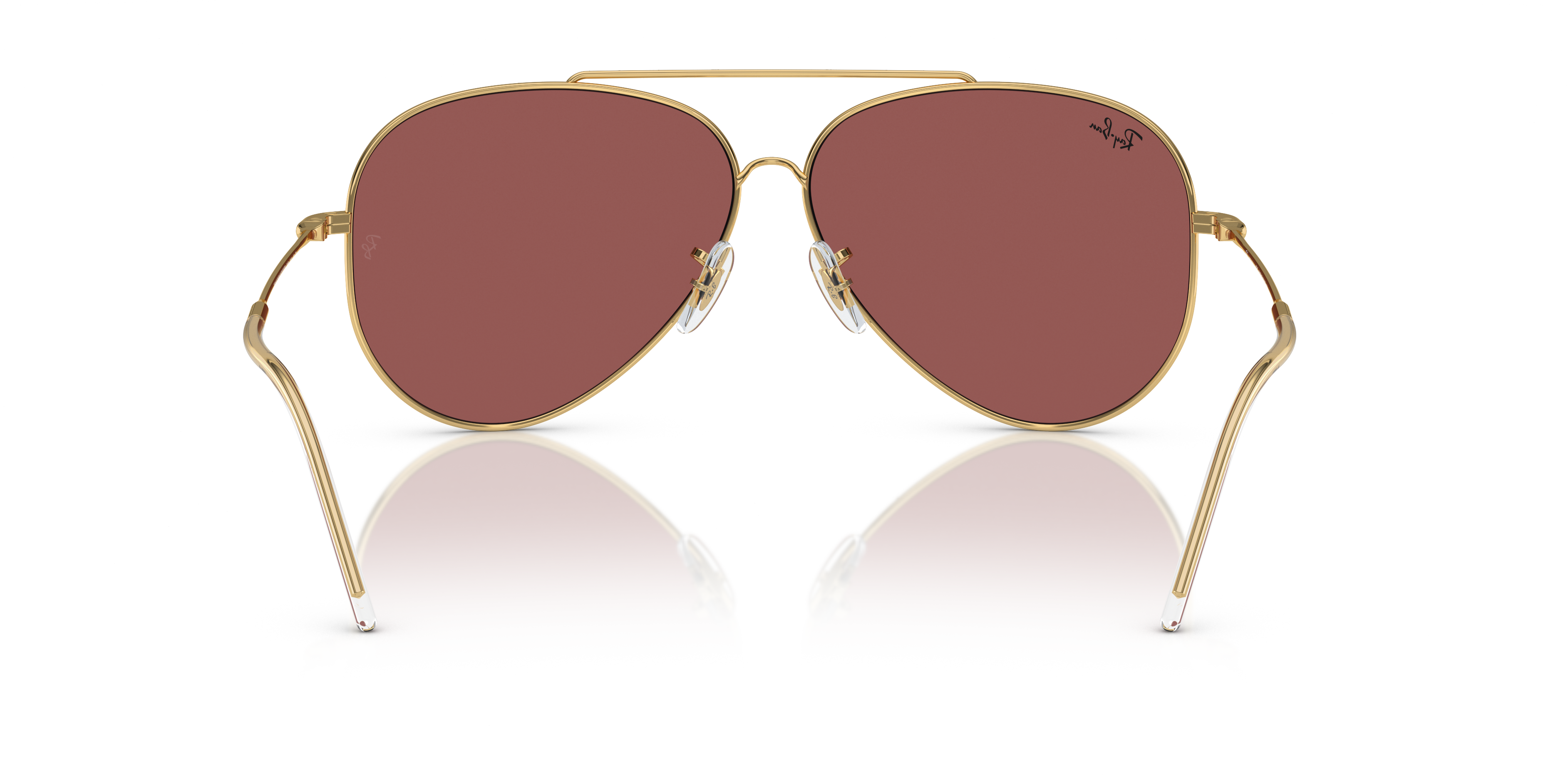 Ray-Ban RBR0101S Aviator Reverse