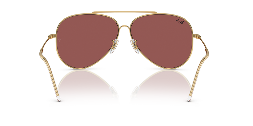 Ray-Ban RBR0101S Aviator Reverse
