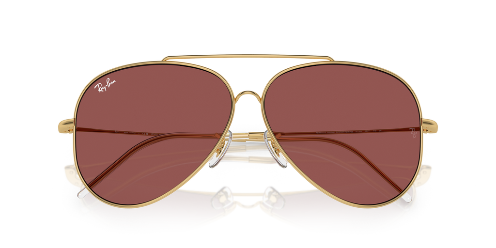 Ray-Ban RBR0101S Aviator Reverse