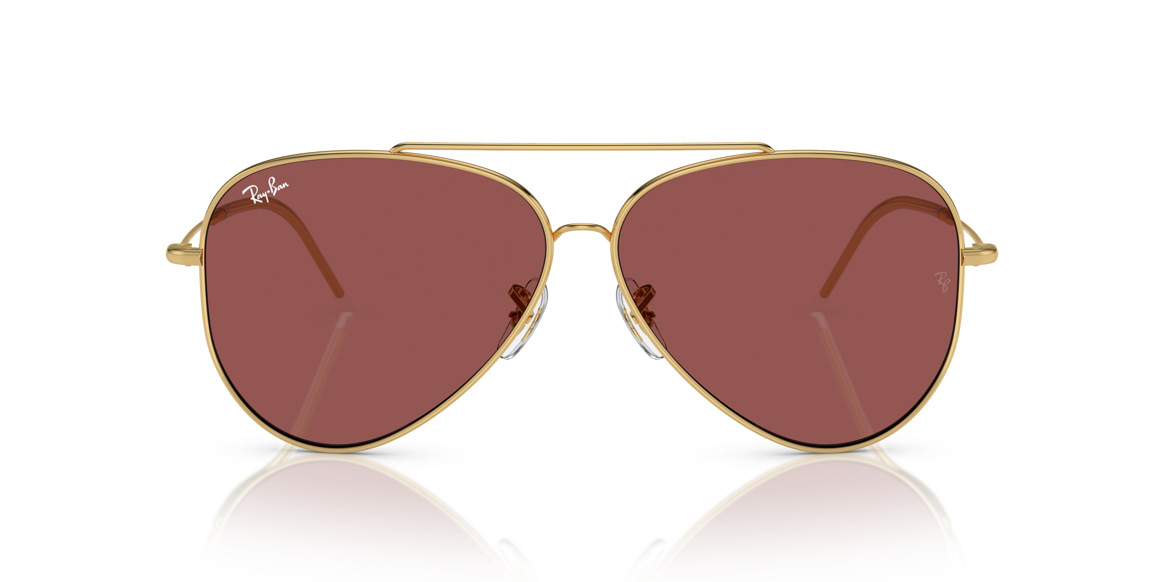 Ray-Ban RBR0101S Aviator Reverse