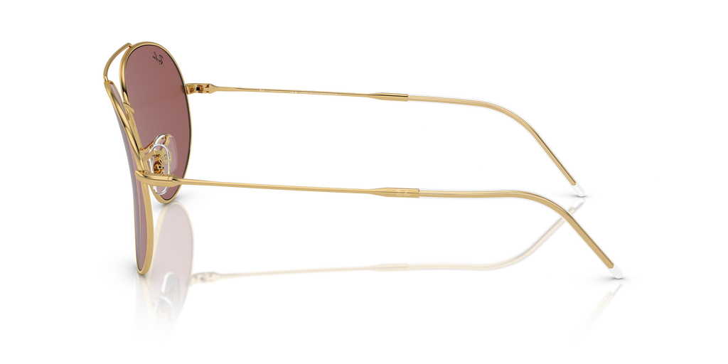 Ray-Ban RBR0101S Aviator Reverse