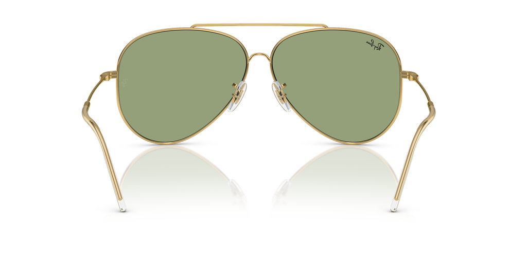 Ray-Ban RBR0101S Aviator Reverse