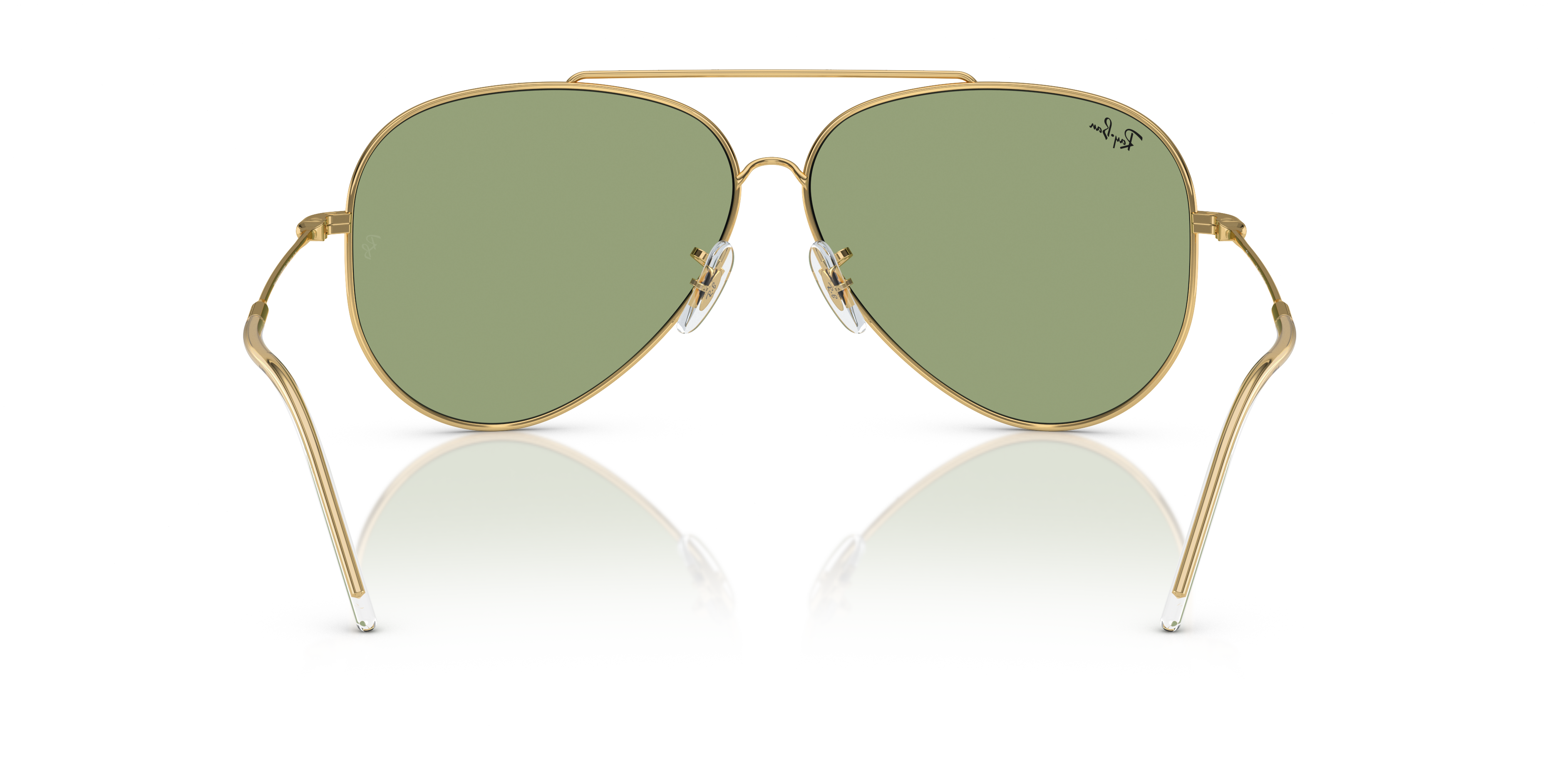 Ray-Ban RBR0101S Aviator Reverse