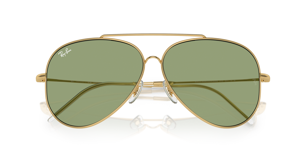Ray-Ban RBR0101S Aviator Reverse