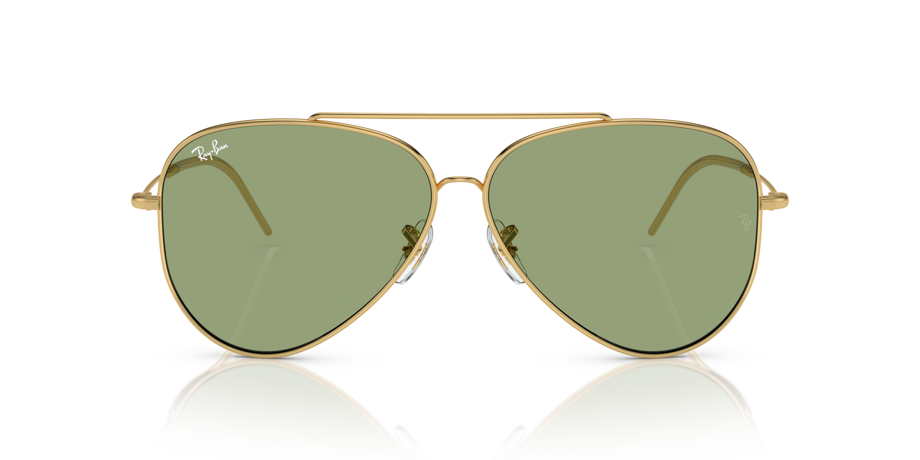 Ray-Ban RBR0101S Aviator Reverse