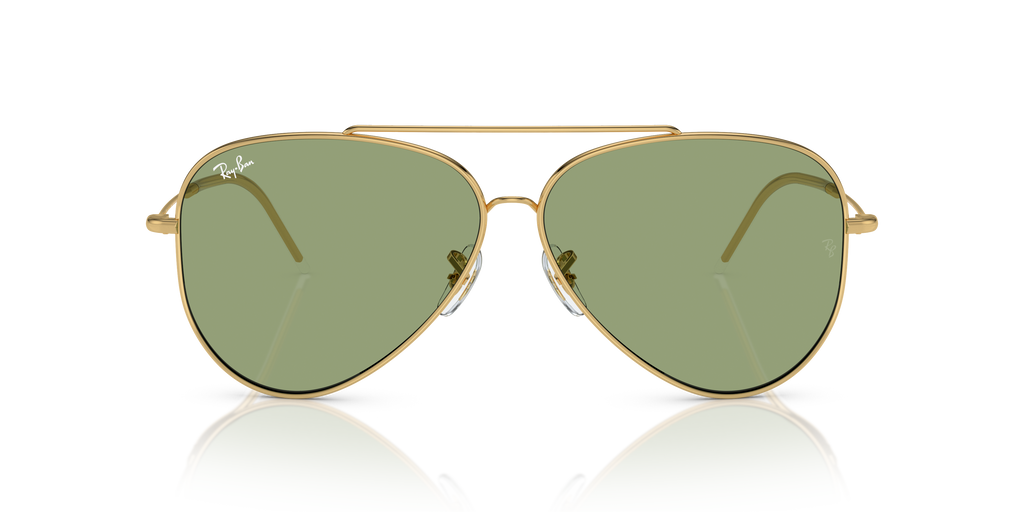 Ray-Ban RBR0101S Aviator Reverse