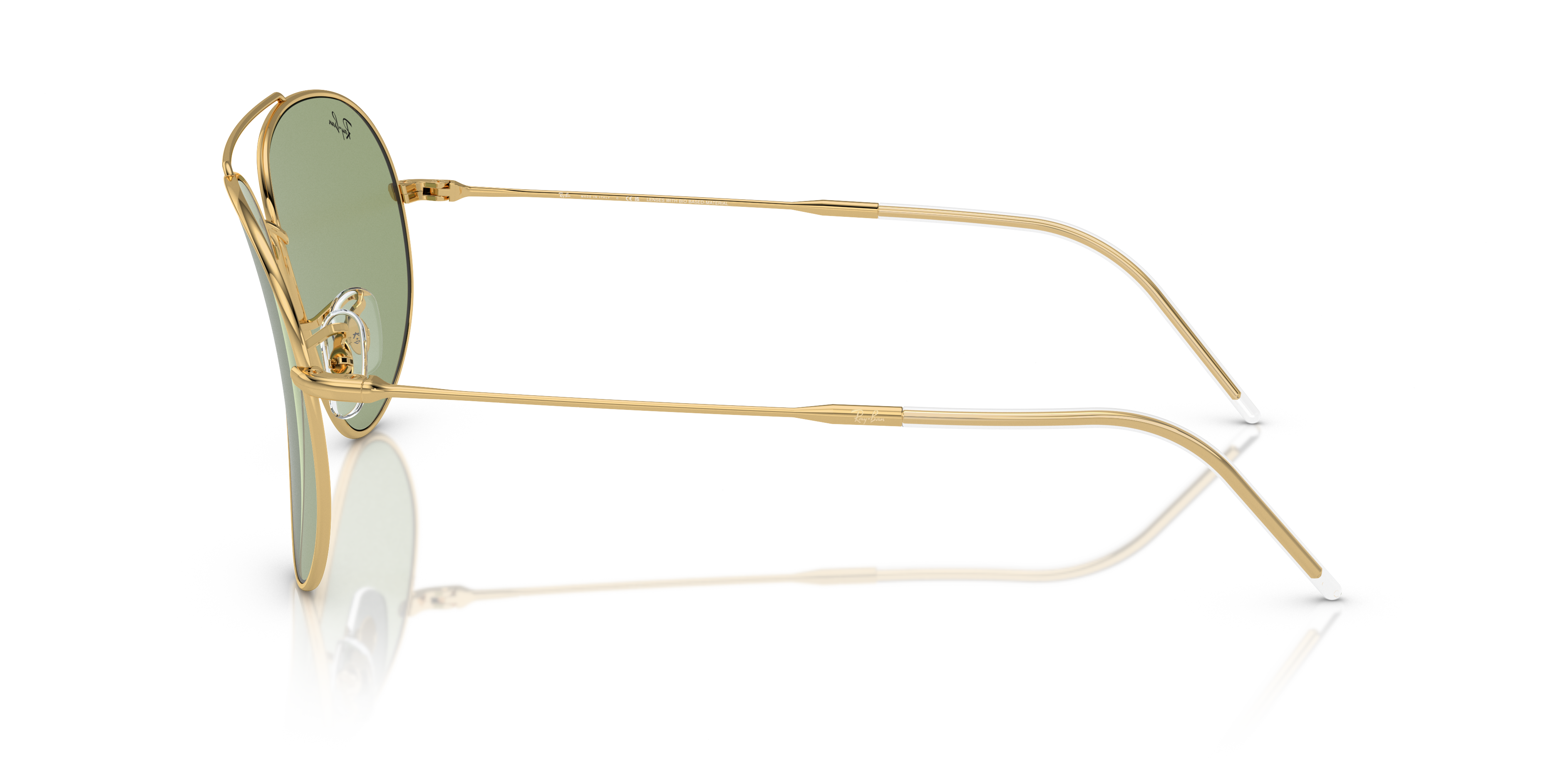 Ray-Ban RBR0101S Aviator Reverse