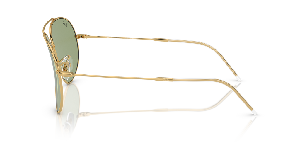 Ray-Ban RBR0101S Aviator Reverse