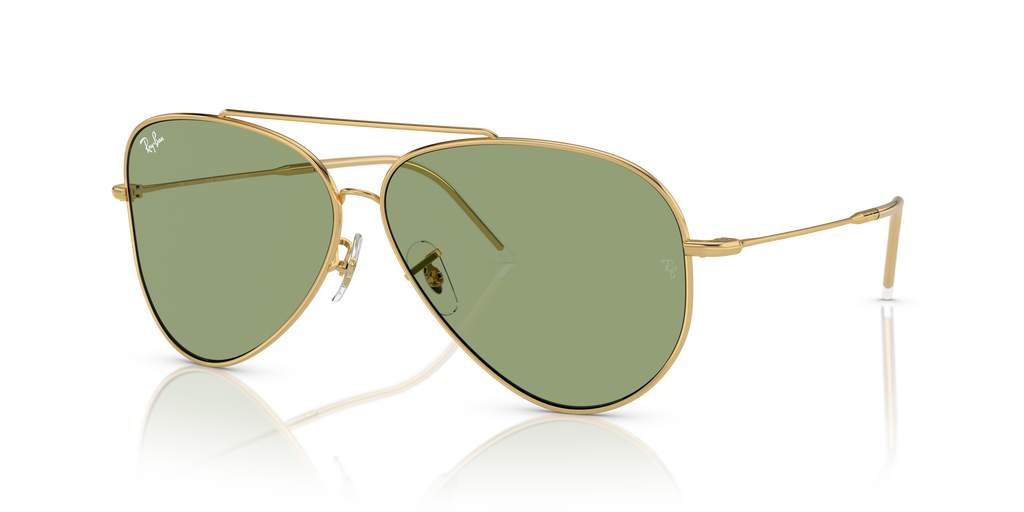 Ray-Ban RBR0101S Aviator Reverse