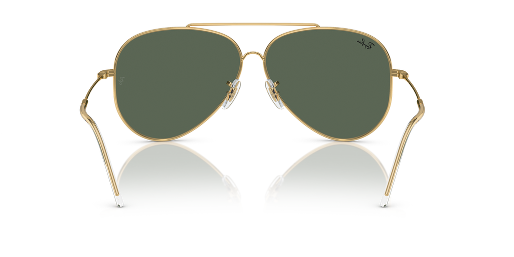 Ray-Ban RBR0101S Aviator Reverse