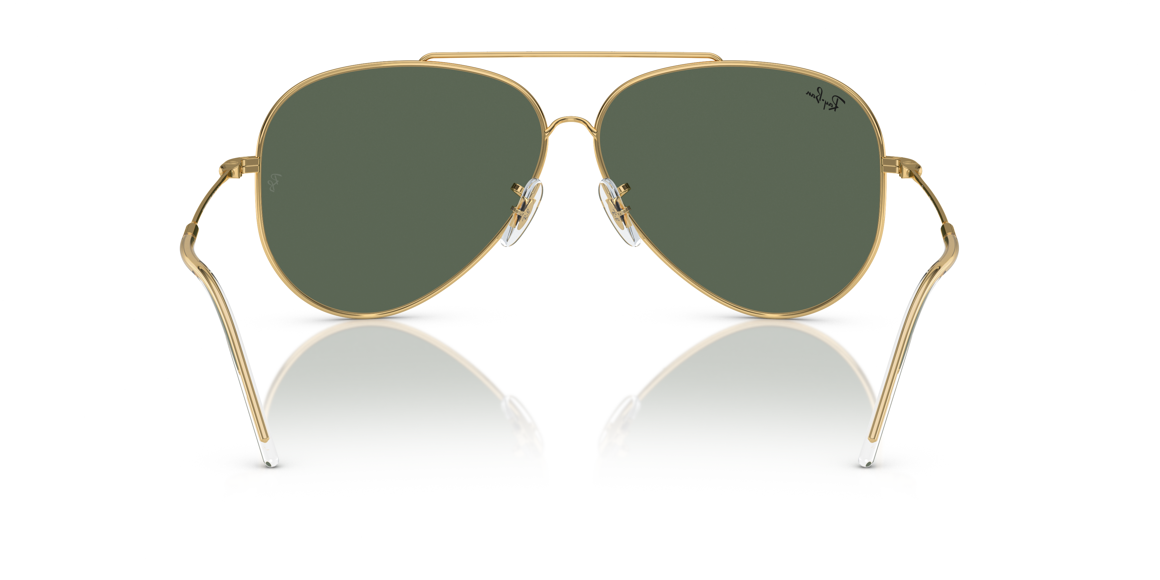 Ray-Ban RBR0101S Aviator Reverse