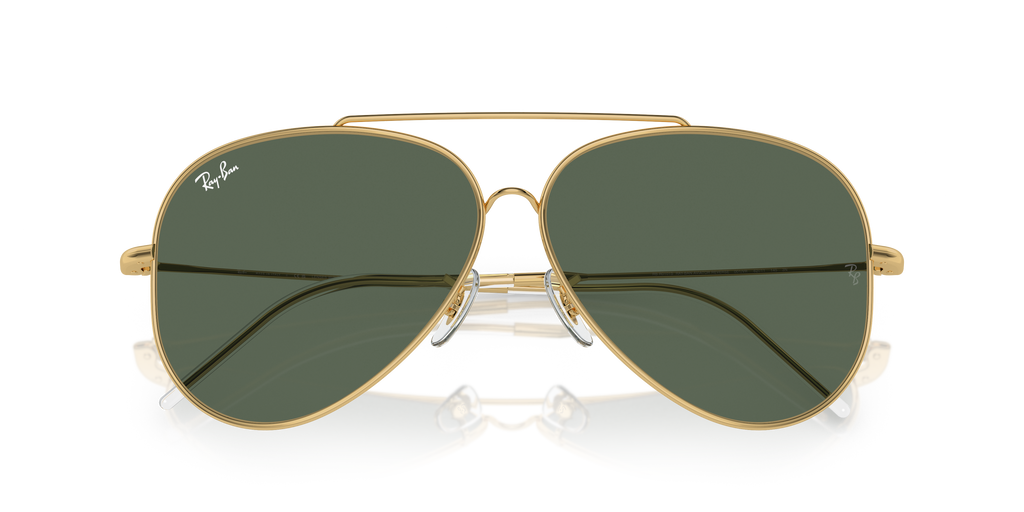 Ray-Ban RBR0101S Aviator Reverse