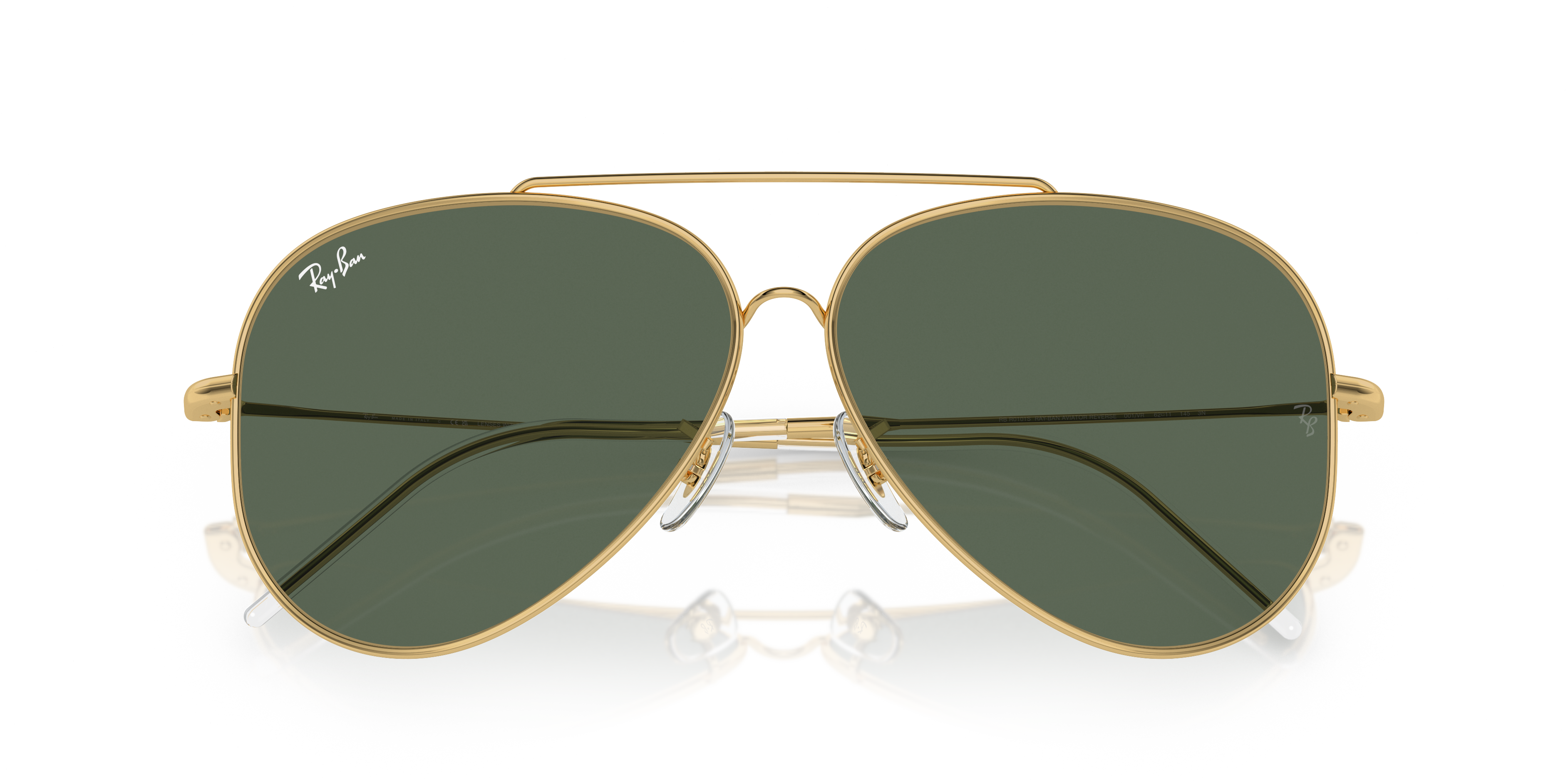 Ray-Ban RBR0101S Aviator Reverse