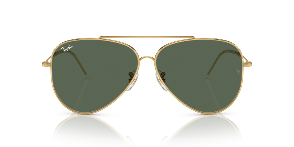 Ray-Ban RBR0101S Aviator Reverse