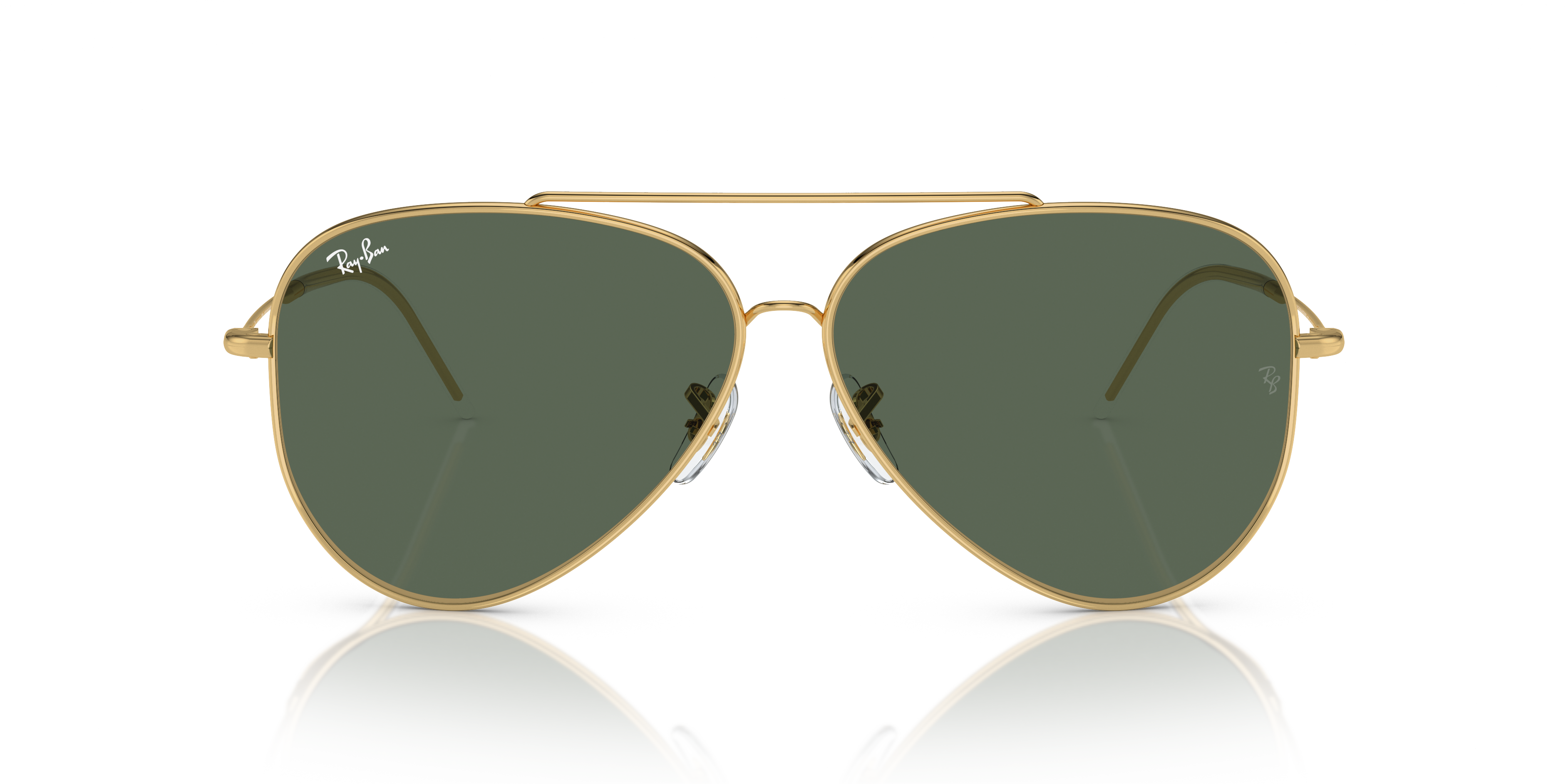 Ray-Ban RBR0101S Aviator Reverse