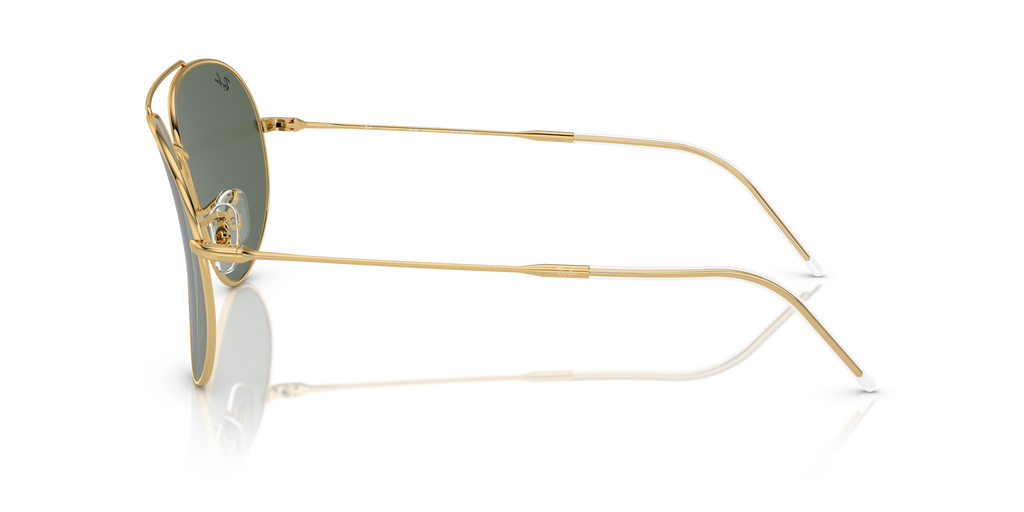 Ray-Ban RBR0101S Aviator Reverse