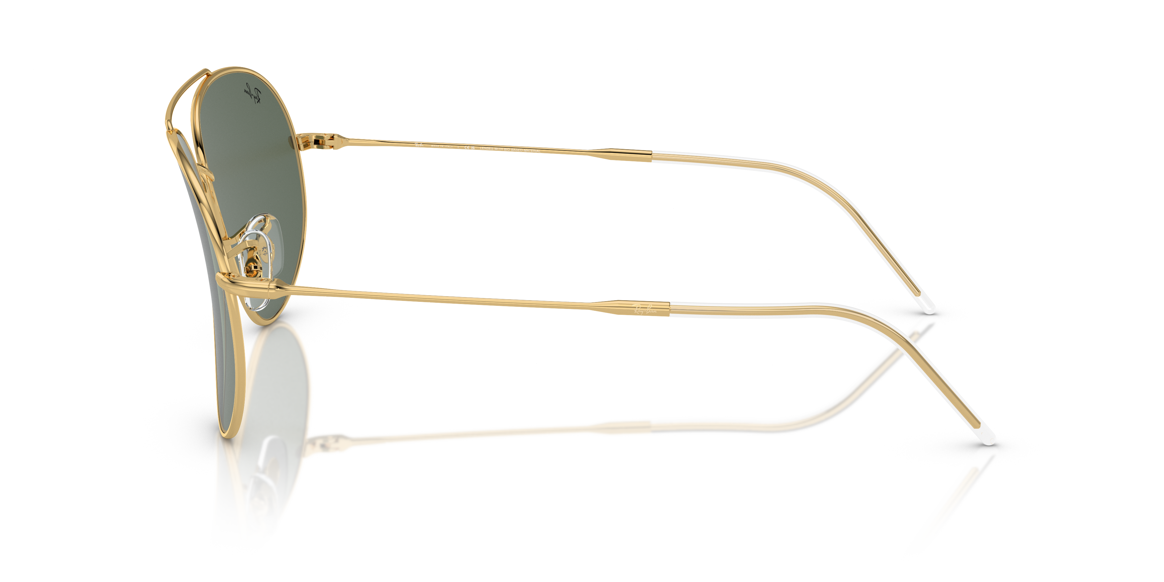 Ray-Ban RBR0101S Aviator Reverse