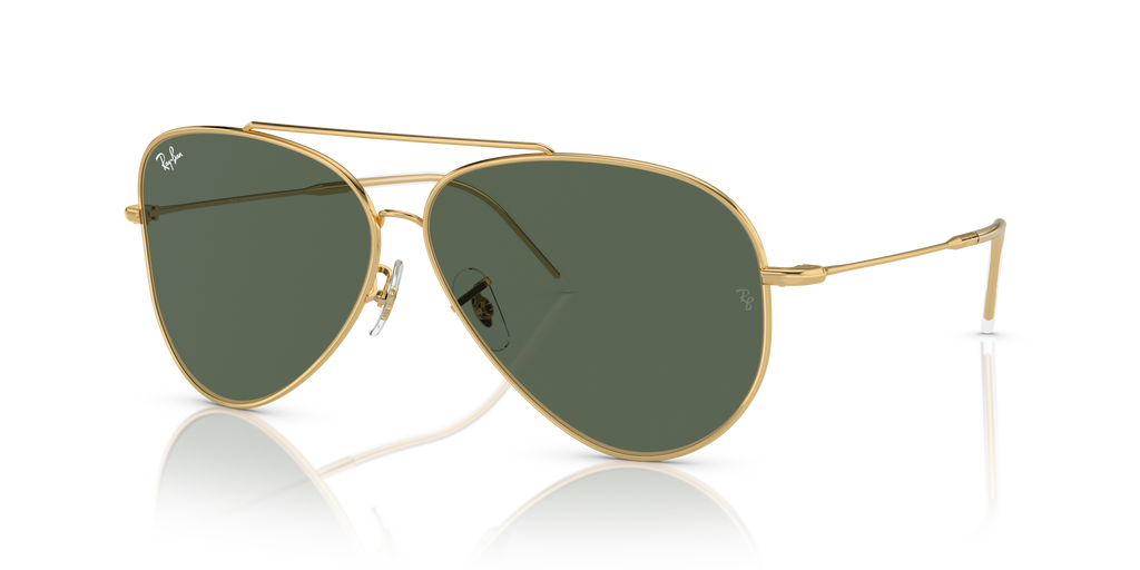 Ray-Ban RBR0101S Aviator Reverse